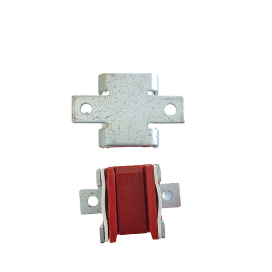 5PCS/LOT Elevator Guide Shoe 65x30mm L65mm 3600AP