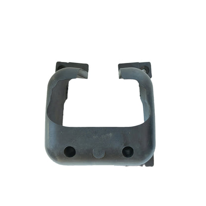 1PC/LOT Escalator Parts Handrail Rubber Inlet cover L108mm W112mm