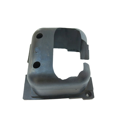 1PC/LOT Escalator Parts Handrail Rubber Inlet cover L108mm W112mm