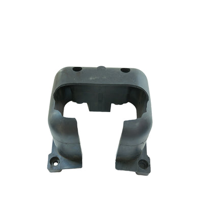 1PC/LOT Escalator Parts Handrail Rubber Inlet cover L108mm W112mm