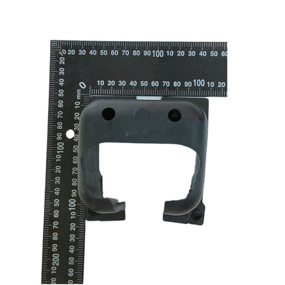 1PC/LOT Escalator Parts Handrail Rubber Inlet cover L108mm W112mm