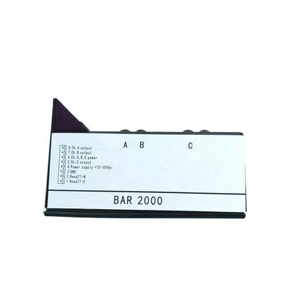 1PC/LOT KM773350G01 Elevator Decoder Sensor Lift Diagnostic Tool BAR2000