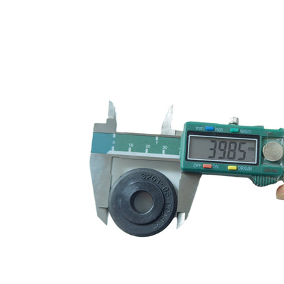 10PCS/LOT 3201.05.0013/C Elevator Door Lock Roller OD40mm W15mm Lift Accessories