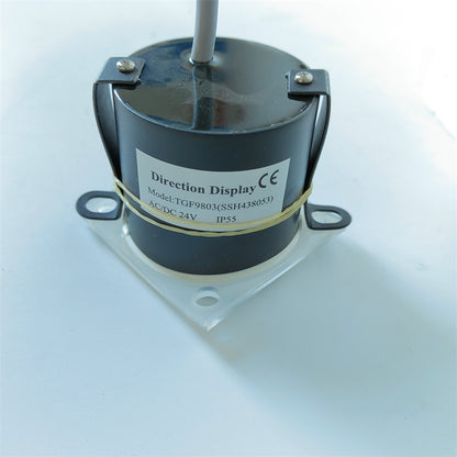 1PC/LOT TGF9803 SSH438053 Escalator Traffic Light Running Indicator Use For 9300 9500 9700