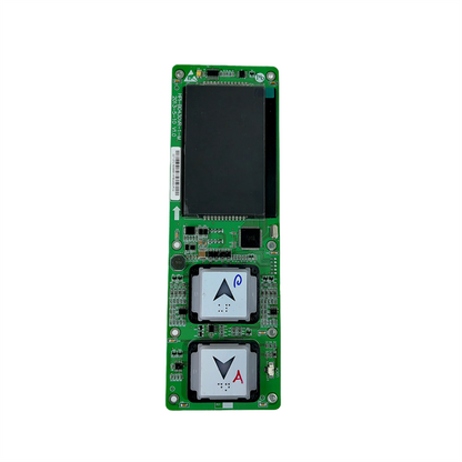 1PC/LOT HPI-B0430VR-1-M Elevator Display Board Lift Button PCB Card With Braille LMBND430DT