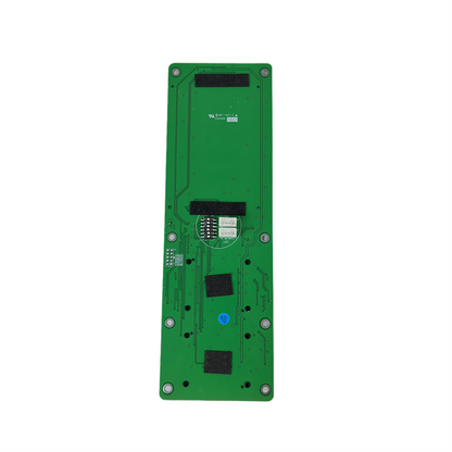 1PC/LOT HPI-B0430VR-1-M Elevator Display Board Lift Button PCB Card With Braille LMBND430DT