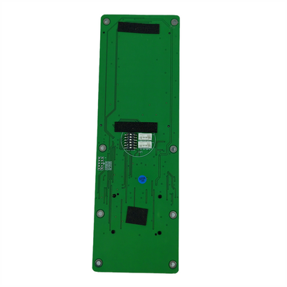 1PC/LOT HPI-B0430VR-1-B Elevator Display Board Lift Down Button PCB Card With Braille LMBND430DT