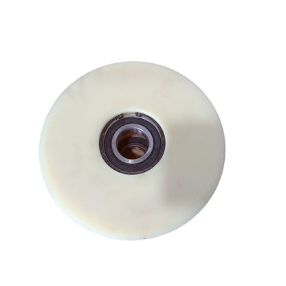 1PC/LOT GO195JG Escalator Nylon Sheave Roller 19T For 506NEC Lift Belt Wheel