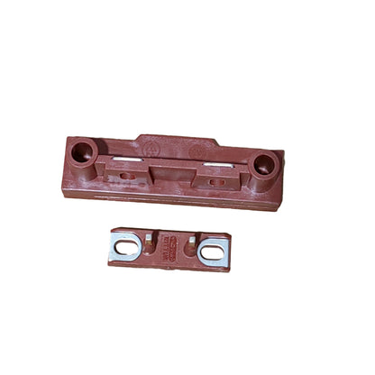 20PCS/LOT KF9074 Elevator Parts Main Door Locks Contact Hall Switch Door Lock KF-9074 KF-9075