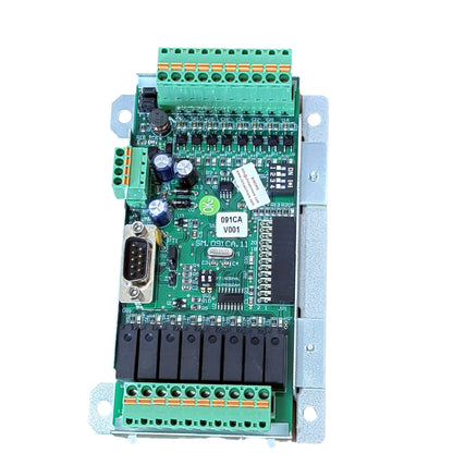 1PC/LOT SM.091CA.11 091CAV001 Elevator I/O Expansion Board Lift PCB Card