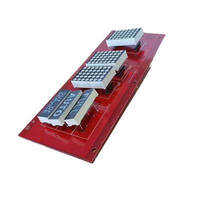 1PC/LOT HPID-CAN BD WIDE Elevator PCB Card Lift Main Board