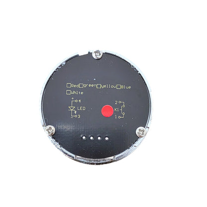 10PCS/LOT  STVF9 Elevator Push Button HD60-1 With Braille Lift Accessories