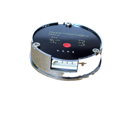 10PCS/LOT  STVF9 Elevator Push Button HD60-1 With Braille Lift Accessories