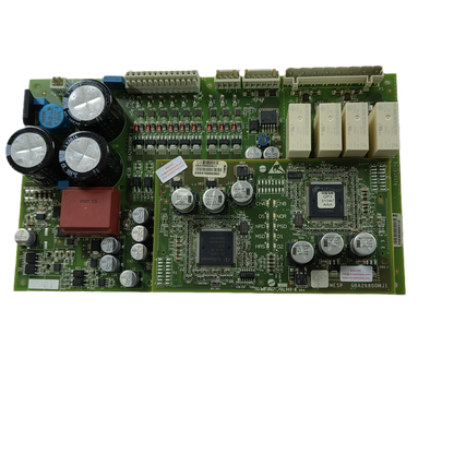 1PC/LOT GBA26800MF1 GBA26800MJ1 MESB Escalator Main Board PCB Card