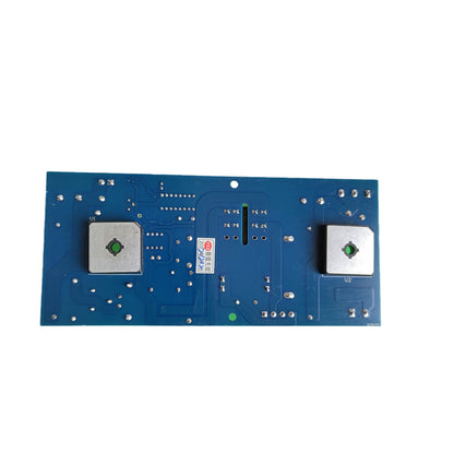 1PC/LOT VCON-W BNWJ1541047V11 Elevator Brake Power Supply Board STVF9 Lift Card
