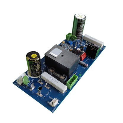 1PC/LOT VCON-W BNWJ1541047V11 Elevator Brake Power Supply Board STVF9 Lift Card