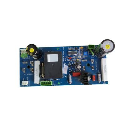 1PC/LOT VCON-W BNWJ1541047V11 Elevator Brake Power Supply Board STVF9 Lift Card