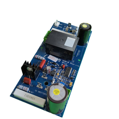 1PC/LOT VCON-W BNWJ1541047V11 Elevator Brake Power Supply Board STVF9 Lift Card