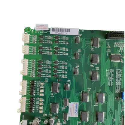 1PC/LOT DPRAM II V2.1 Elevator Board Lift PCB Card