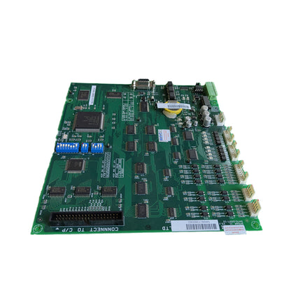 1PC/LOT DPRAM II V2.1 Elevator Board Lift PCB Card