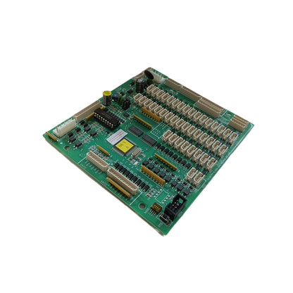 1PC/LOT OPB-340 V3.9 280C 288H13 Elevator Car Communication Board Lift PCB Card