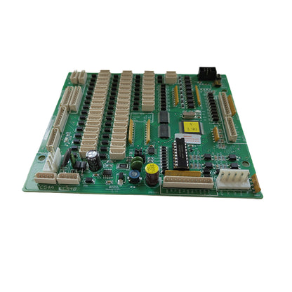1PC/LOT OPB-340 V3.9 280C 288H13 Elevator Car Communication Board Lift PCB Card