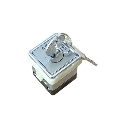 5PCS/LOT LSL-1DS Elevator Power Lock Base Station Lock SK-F 30*30MM Lift Accessories