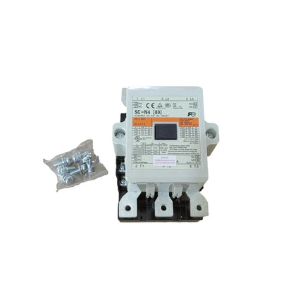 1PC/LOT SC-N4 Elevator Contactor AC220V Lift Spare Parts