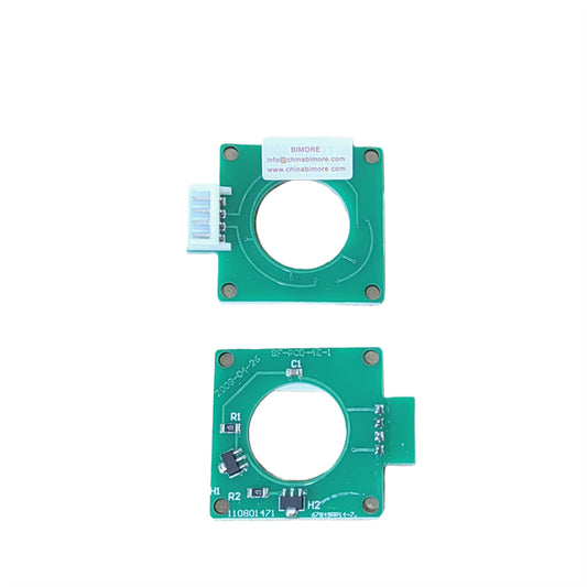 10PCS/LOT Elevator Encoder Board SF-PCD-4E-1 Use for Lift Accessories