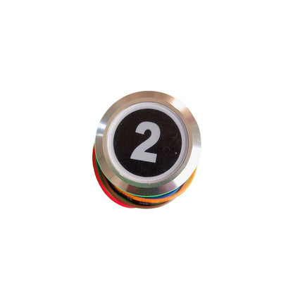 10PCS/LOT  Elevator Touchless Button Touchfree Button Lift Accessories