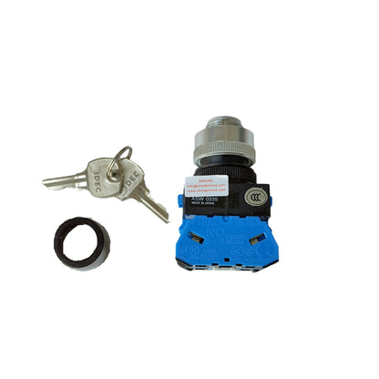 1PC/LOT ASW33K20 ASW0335 Escalator Switch Lock and Key ASW 0335 DAA177NPJ1