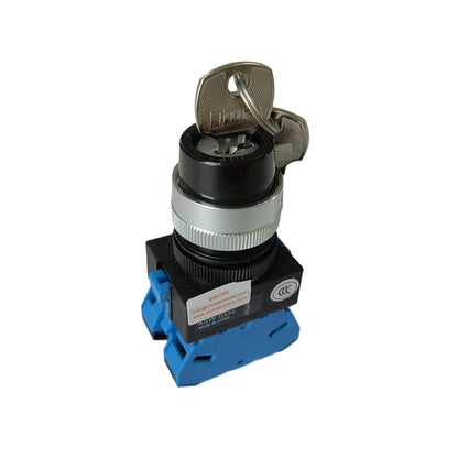 1PC/LOT ASW33K20 ASW0335 Escalator Switch Lock and Key ASW 0335 DAA177NPJ1