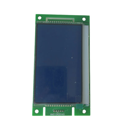 1PC/LOT KM51104201H01 Elevator Display Board Lift PCB Card