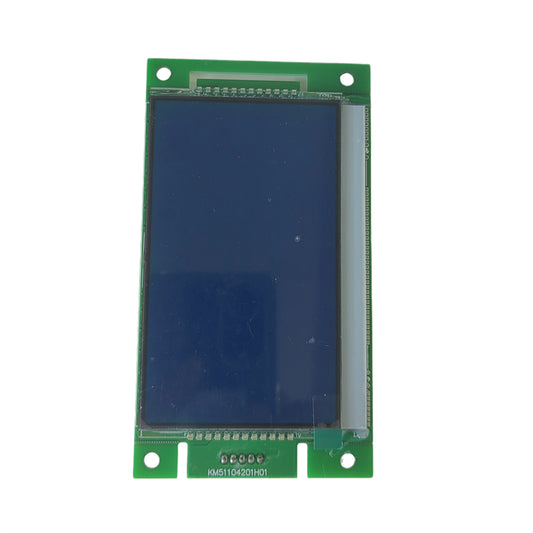 1PC/LOT KM51104201H01 Elevator Display Board Lift PCB Card