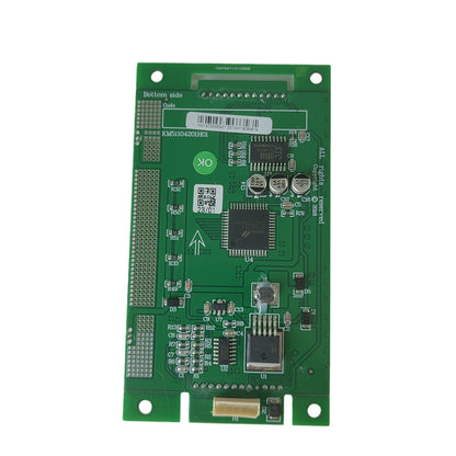 1PC/LOT KM51104201H01 Elevator Display Board Lift PCB Card