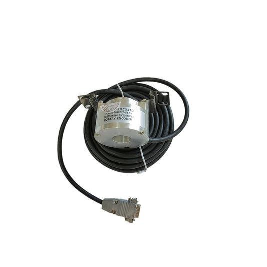 1PC/LOT Elevator Rotary encoder 60-2048C/T-S5-5V TS5213N460 Lift Spare Parts