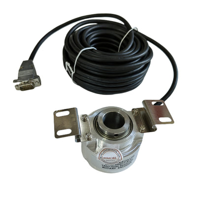 1PC/LOT Elevator Rotary encoder 60-2048C/T-S5-5V TS5213N460 Lift Spare Parts