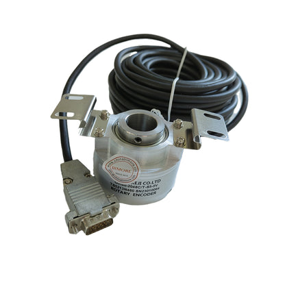 1PC/LOT Elevator Rotary encoder 60-2048C/T-S5-5V TS5213N460 Lift Spare Parts