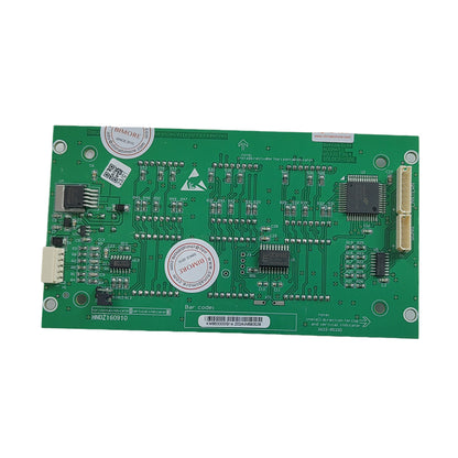1PC/LOT KM853300G14 Elevator Display Board White Light KM50017283G14 Lift PCB Card