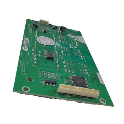 1PC/LOT KM853300G14 Elevator Display Board White Light KM50017283G14 Lift PCB Card