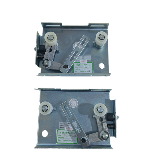 1PC/LOT QKS9 Elevator Landing Door Lock