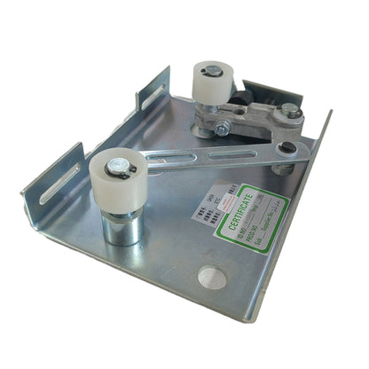 1PC/LOT QKS9 Elevator Landing Door Lock