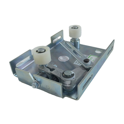 1PC/LOT QKS9 Elevator Landing Door Lock