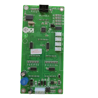 1PC/LOT SM.04VR/K Elevator LOP PCB Card Lift Indicator Board Standard Program