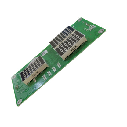 1PC/LOT SM.04VR/K Elevator LOP PCB Card Lift Indicator Board Standard Program