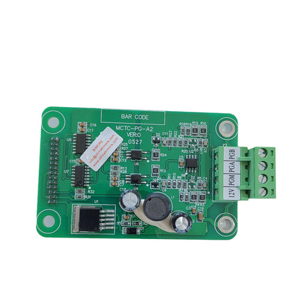 1PC/LOT Elevator Escalator Parts Pcb Card Inverter Board MCTC-PG-A2
