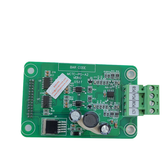 1PC/LOT Elevator Escalator Parts Pcb Card Inverter Board MCTC-PG-A2