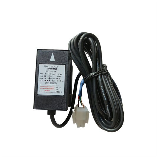 2PCS/LOT SSGD-1L(NC) Elevator Photoelectric Sensor Lift Accessories