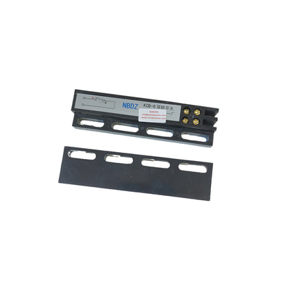 10PCS/LOT KCB-6 KCB 6 Elevator Bistable Switch Normally Open Without Magnet