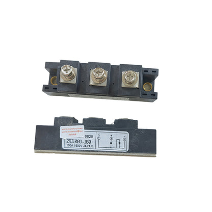 2PCS/LOT IGBT 6N15 2RI100G-160 Elevator Module 100A 1600V 2RI100G 160